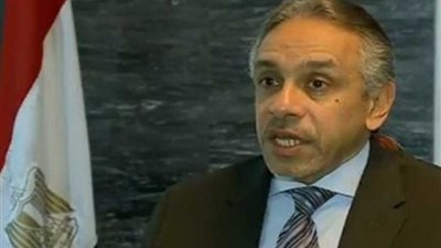 السفير المصري فى بغداد : مصر والعراق يشكلان قوة العرب