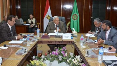 لجنة لإزالة معوقات مشروع 