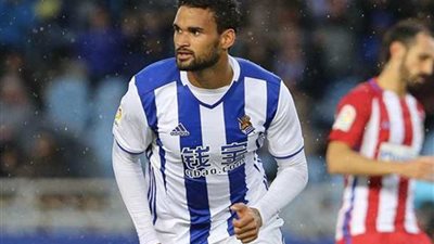 ريال سوسيداد يعلن غياب خوسيه لأجل غير مسمى للإصابة