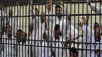 تأجيل محاكمة 33 متهمًا في أحداث مسجد الفتح إلى السبت المقبل