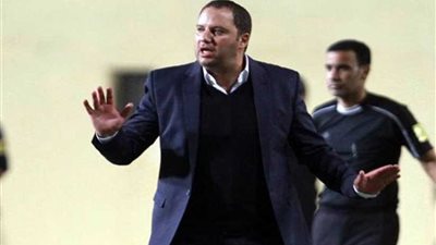 مدرب بتروجيت: الإجهاد سبب الخسارة الثقيلة أمام الأهلي..وعقوبات على اللاعبين