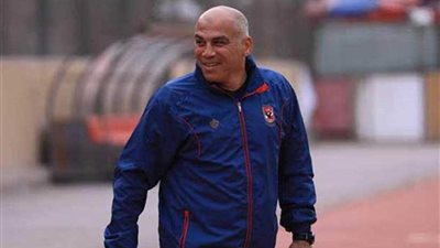 مدرب الأهلي: لدينا خسارتان في مباراة بتروجت