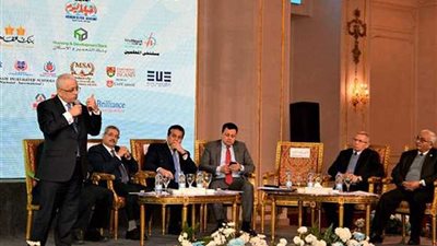 200 ألف جنيه جوائز لتكريم المبتكرين والمتميزين بمؤتمر 