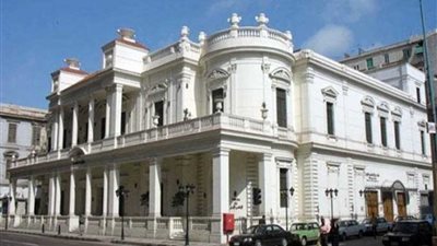 إبداع الإسكندرية ينظم أمسية الشاعر محجوب موسى 