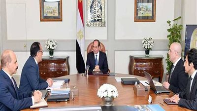 نشرة 24 .. مدبولي يطلع الرئيس السيسي على حالة مصابي حادث محطة مصر ووزير التعليم يعتمد جدول امتحانات الثانوية العامة‎