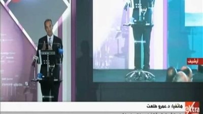 الاتصالات: رقمنة أكثر من 25 خدمة حكومية للمواطنين (فيديو)