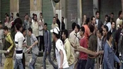 إصابة 3 في مشاجرة بقرية كفر سلامون بالبحيرة