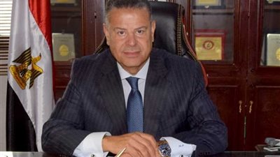 بدء المرحلة الثانية لتطوير عشوائيات بني سويف