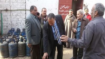 1966 محضرا متنوعا بحملات اليوم الواحد بأسيوط.. صور