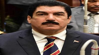 القليوبية تشارك بمناقشة انتشار الحيوانات الضالة بـ