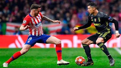 خطط يوفنتوس للعودة أمام أتلتيكو مدريد تتصدر عناوين الصحف الإيطالية