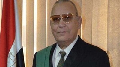 وزير العدل يمنح 56 مهندسًا وجيولوجيًا صفة الضبط القضائي