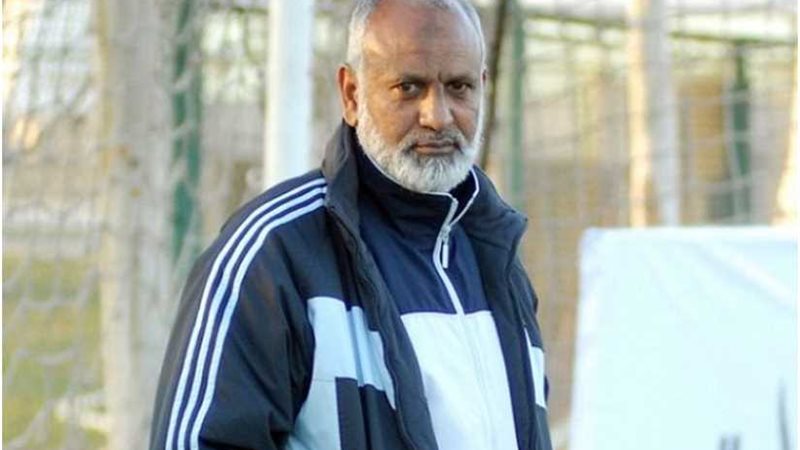 الرياضة العسكري يستضيف