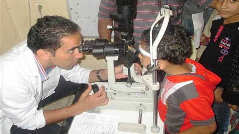 النور من حقك يكشف