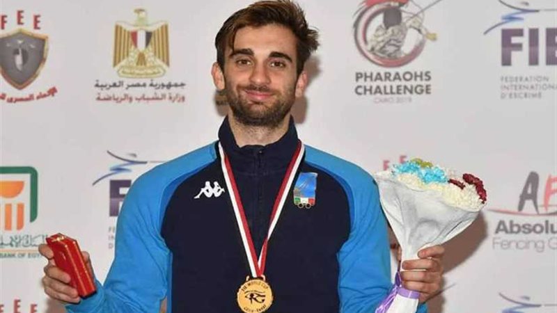 أبطال كأس العالم