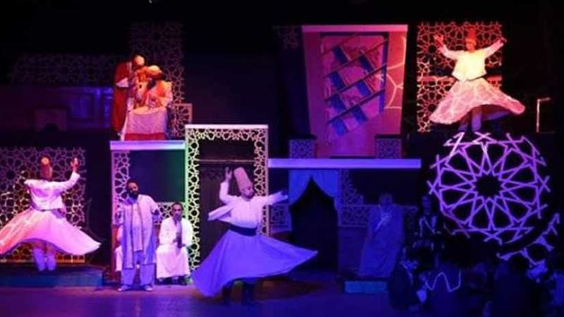 قواعد العشق 40 يواصل