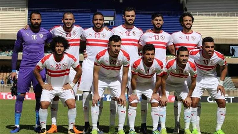 احذر يا زمالك.. ملاعب