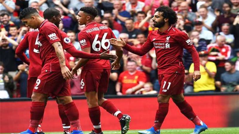 ماذا يريد ليفربول