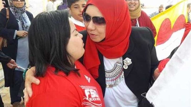 حملة للتوعية بمتلازمة