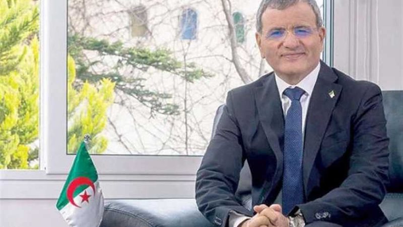 المرشح المستقل علي