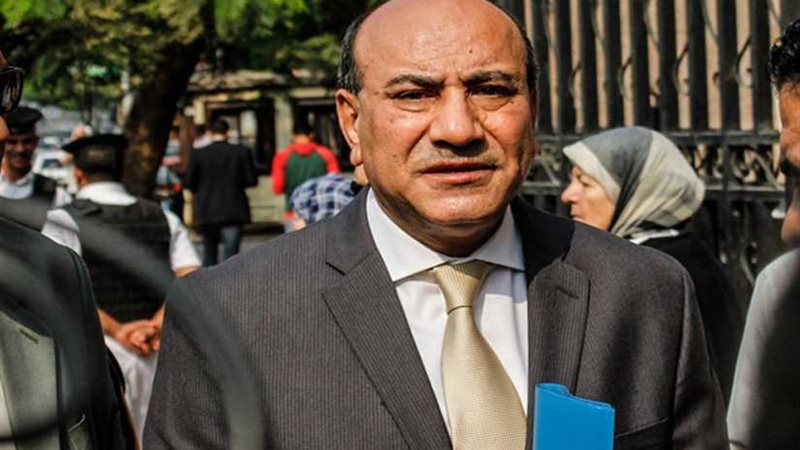 المحكمة العسكرية: