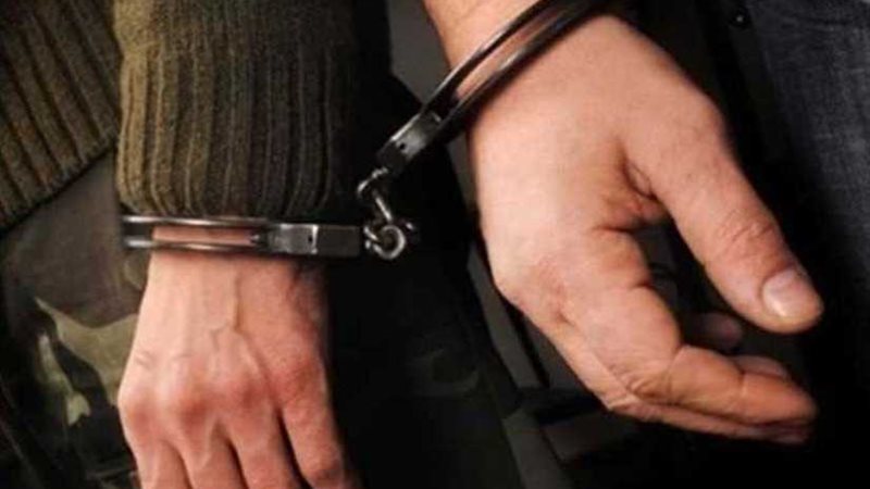 القبض على عاطلين