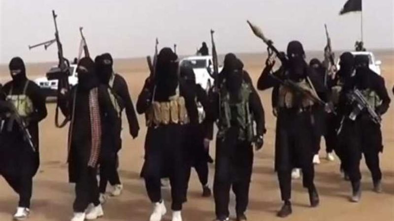 مكتب مكافحة الإرهاب: