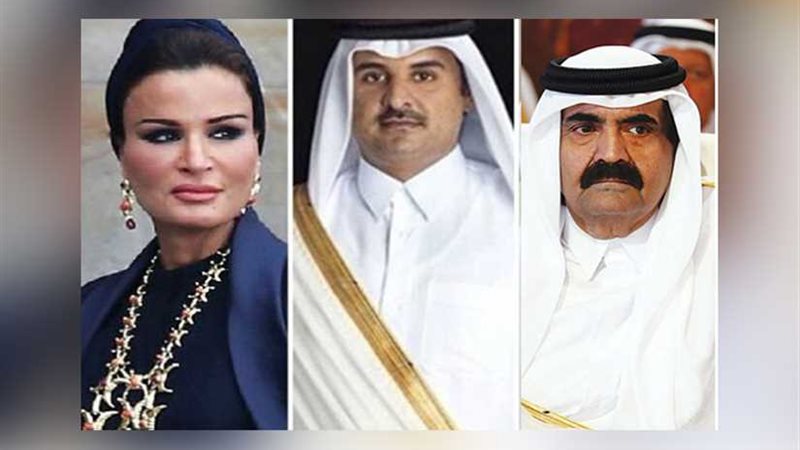 إيكونوميك تفضح سفه