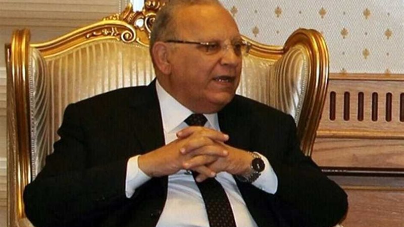 وزير العدل : مكافحة