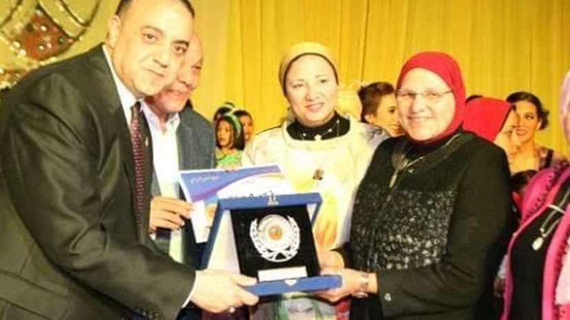 مجلس الشمس يكرّم