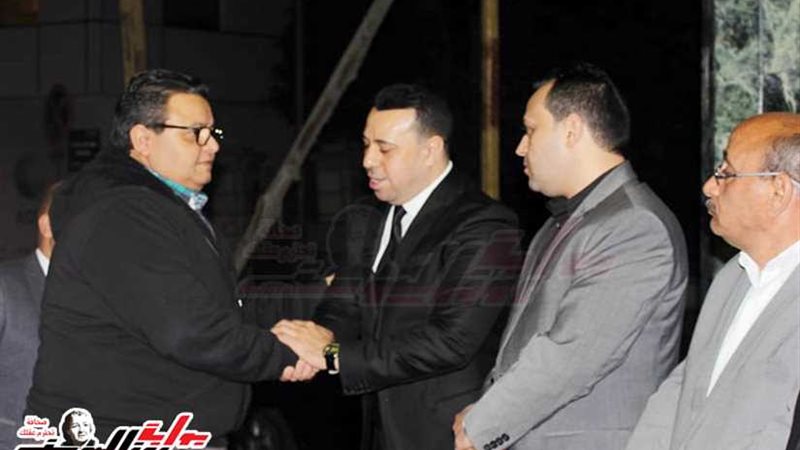 أحمد باشا رئيس تحرير