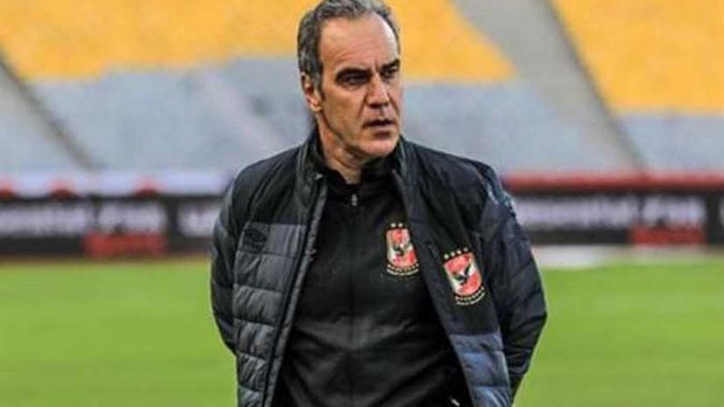 لاسارتي يعلن قائمة