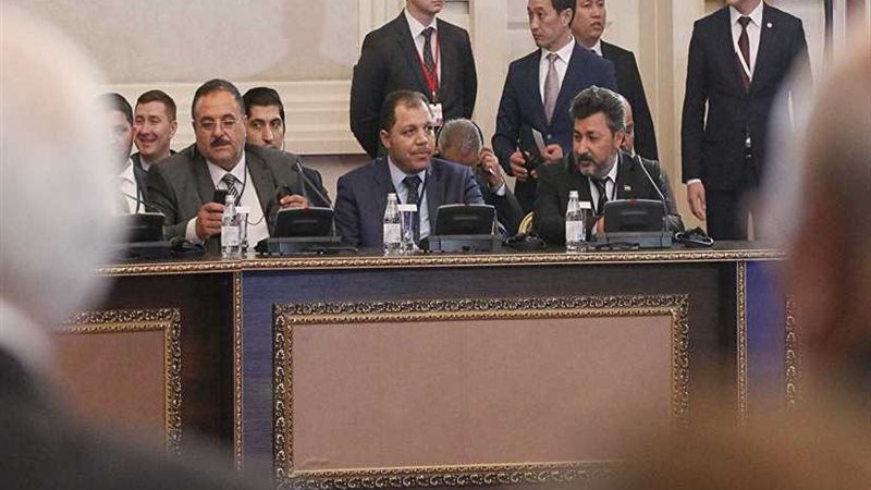 المعارضة السورية