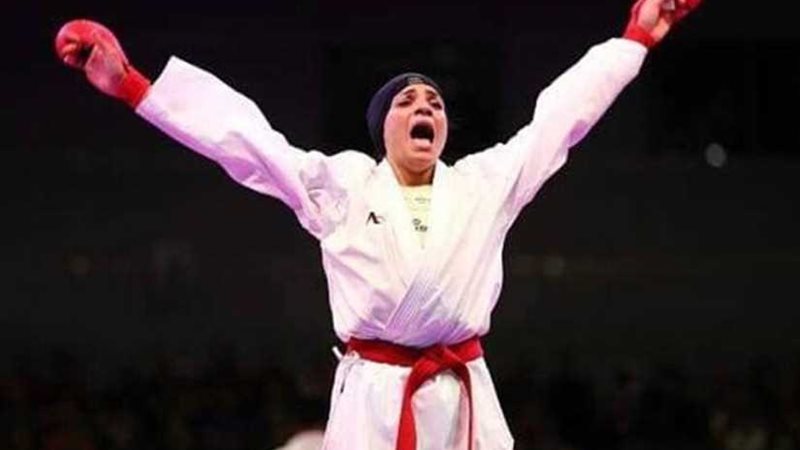 شيماء أبو اليزيد