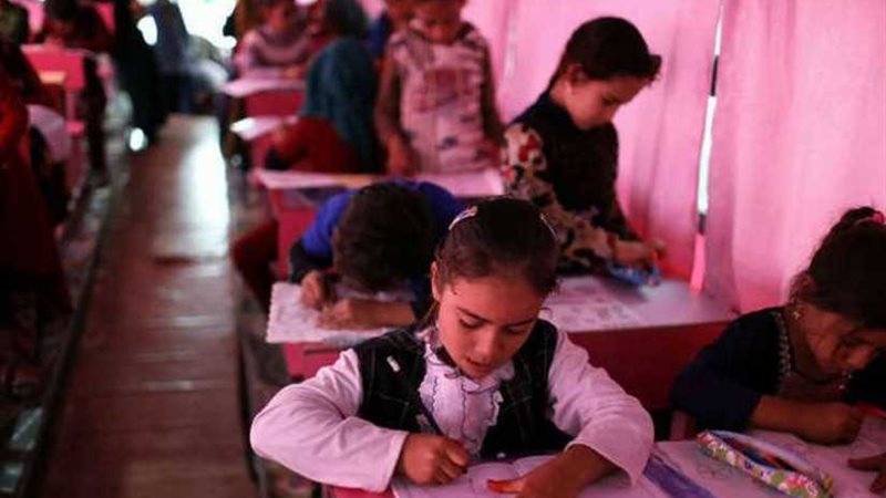 نحو 150 ألف تلميذ