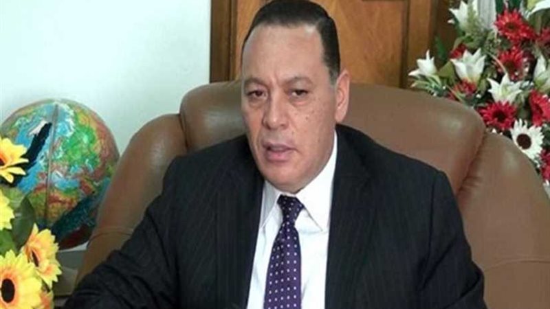 محافظ الشرقية يوجه
