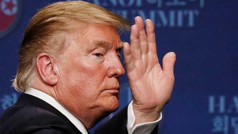 استطلاع:60% من الأمريكيين