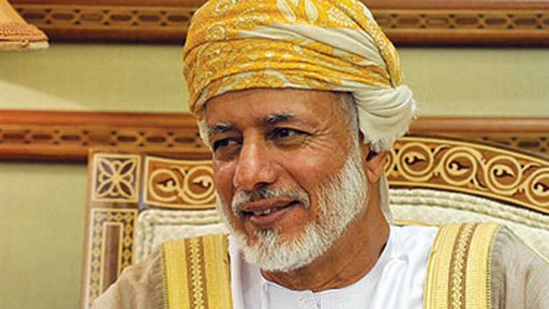 سلطنة عمان وأوزبكستان