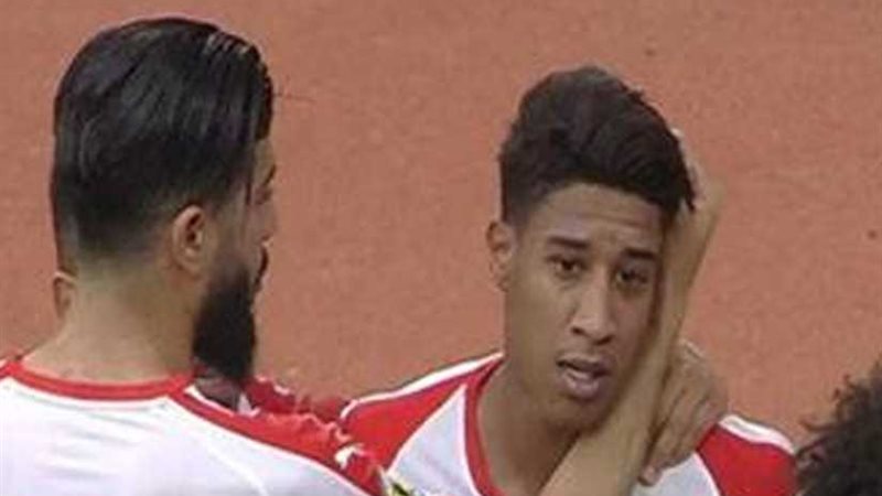 حميد أحداد يجدد آمال