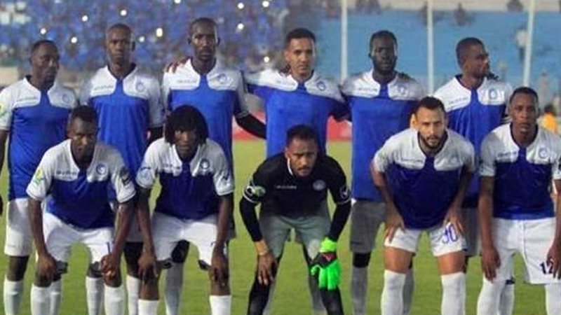 الهلال السوداني يفوز