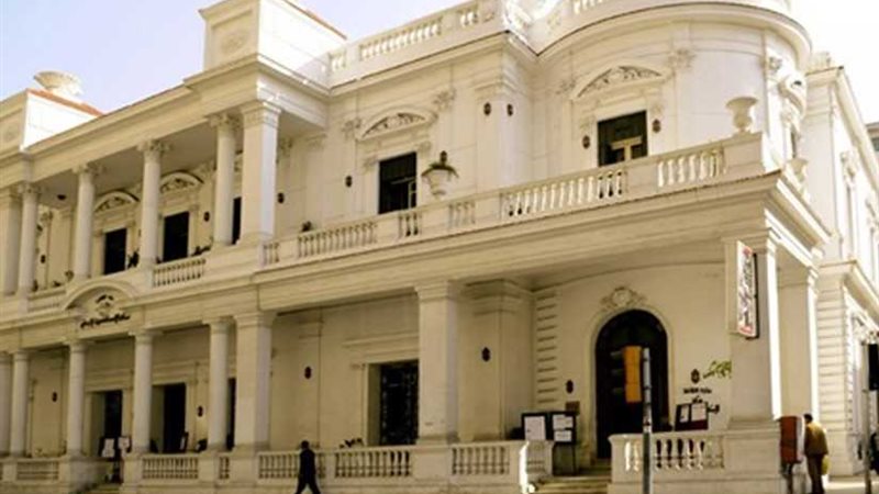 ثقافة الاسكندرية