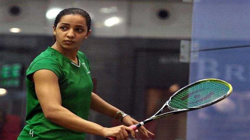 رنيم الوليلى تحتفظ