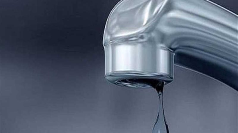 الجيزة: قطع المياه