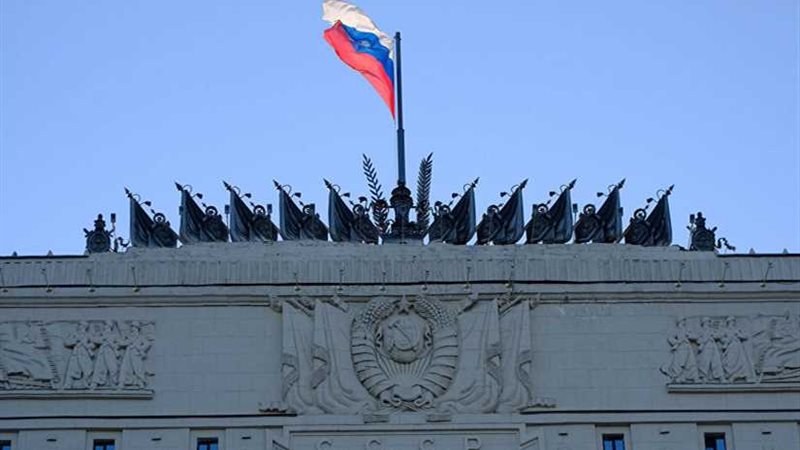 رؤساء هيئات الأركان