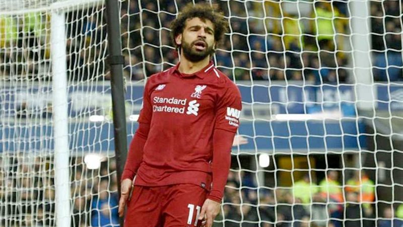 رقم سلبي يعرقل مسيرة