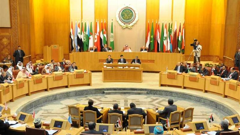 الجامعة العربية تطالب