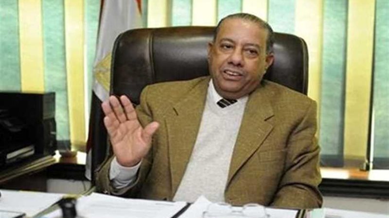 محمد ماهر رئيسا لمركز