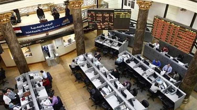 تراجع جماعي لمؤشرات