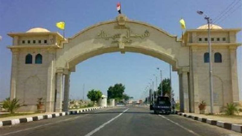 توقف ضخ المياه عن