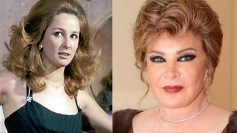 صفية العمري: نجلاء